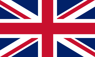 Bandeira do Reino Unido – Wikipédia, a enciclopédia livre